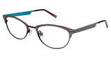 Kliik K506 Eyeglasses