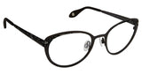 Fysh F3581 Eyeglasses