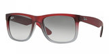 Ray Ban Justin 4165 Sunglasses