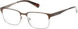 Kenneth Cole New York 0229 Eyeglasses