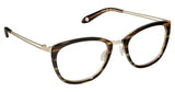 Fysh F3601 Eyeglasses