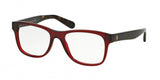 Polo 2144 Eyeglasses