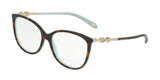 Tiffany 2143B Eyeglasses