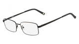 Marchon NYC ASTOR Eyeglasses