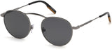 Ermenegildo Zegna 0114 Sunglasses