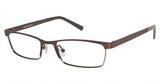 Cruz E7D0 Eyeglasses