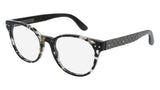 Bottega Veneta Dna BV0046O Eyeglasses