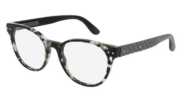 Bottega Veneta Dna BV0046O Eyeglasses