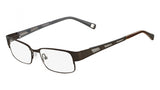 Marchon NYC COLUMBUS Eyeglasses