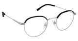 Evatik E9182 Eyeglasses