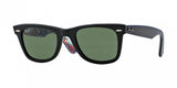 Ray Ban Wayfarer 2140F Sunglasses