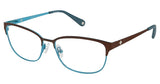 Sperry SPSUNBURST Eyeglasses
