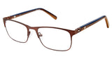 Sperry SPCUNNINGHAM Eyeglasses