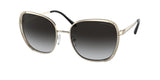Michael Kors Amsterdam 1090 Sunglasses