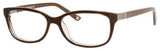 Liz Claiborne 606 Eyeglasses
