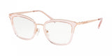 Michael Kors Coconut Grove 3032 Eyeglasses