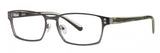 Original Penguin THE LEONARD Eyeglasses