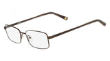 Marchon NYC ASTOR Eyeglasses