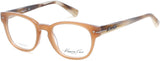 Kenneth Cole New York 0241 Eyeglasses