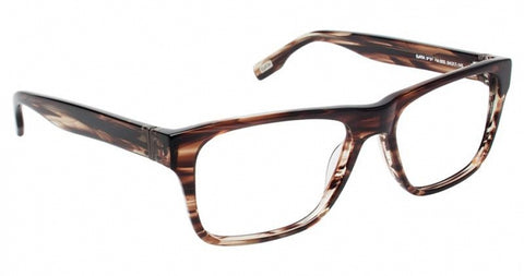 Evatik E9092 Eyeglasses