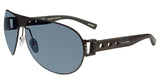 Chopard SCHB8365627B Sunglasses