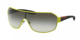 Prada Linea Rossa Active 52QS Sunglasses