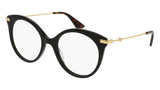 Gucci Urban GG0109O Eyeglasses