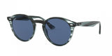 Ray Ban 2180F Sunglasses