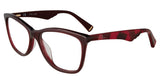 Police VPL760095552 Eyeglasses