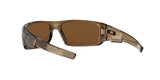 923907 - Brown - Tungsten Iridium Polarized