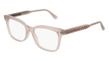 Bottega Veneta Dna BV0120O Eyeglasses