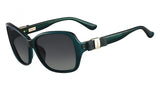 Salvatore Ferragamo 657SL Sunglasses