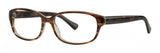 Vera Wang V074 Eyeglasses