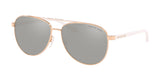 Michael Kors Hvar 5007 Sunglasses