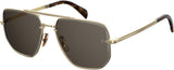 David Beckham Db7001 Sunglasses