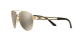 12525A - Gold - Light Brown Mirror Dark Gold