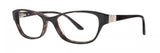 Dana Buchman MEGAN Eyeglasses