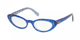 Miu Miu Core Collection 01SV Eyeglasses