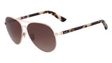 Calvin Klein 7377S Sunglasses