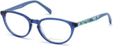 Emilio Pucci 5001 Eyeglasses