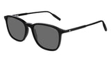 Montblanc Established MB0082S Sunglasses