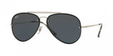 Ray Ban Blaze Aviator 3584N Sunglasses