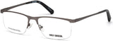 Harley-Davidson 0778 Eyeglasses