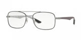 Ray Ban 8417 Eyeglasses