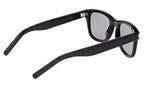 001 - Black/Black - Grey