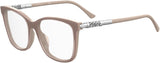 Jimmy Choo 294 Eyeglasses