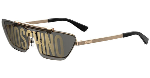 Moschino 048 Sunglasses