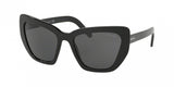 Prada Catwalk 08VSF Sunglasses