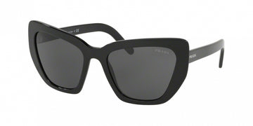 Prada Catwalk 08VSF Sunglasses