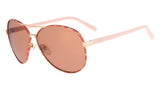 DVF 117S SENTAL Sunglasses